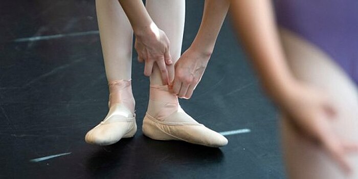В Подмосковье появится балетная школа и Дом художников