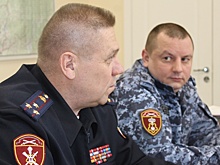 Управление Росгвардии по Вологодской области получит собственное стрельбище