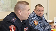 Управление Росгвардии по Вологодской области получит собственное стрельбище