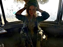 «Хочу стрелять!»: в Самарской области женщины судятся за право служить в армии