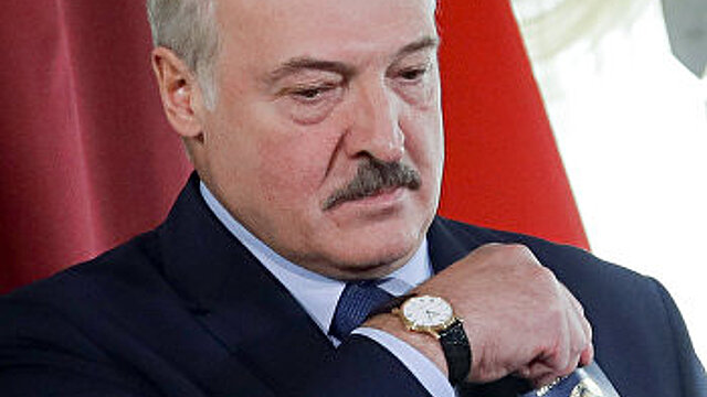 Астролог: «Лукашенко спасется бегством из страны»