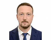 Александр Каинов занял кресло первого замминистра природных ресурсов Кубани