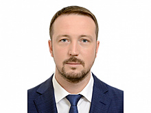 Александр Каинов занял кресло первого замминистра природных ресурсов Кубани