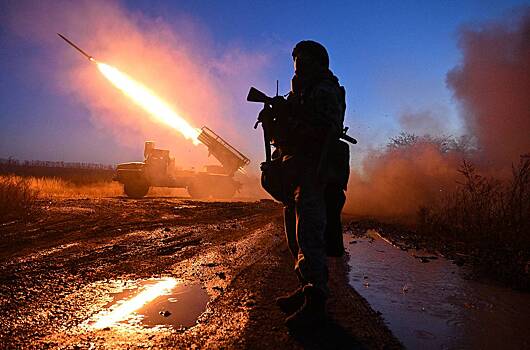 Раскрыты подробности боев с окруженными в Купянске солдатами ВСУ