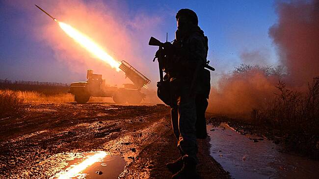 Раскрыты подробности боев с окруженными в Купянске солдатами ВСУ