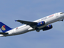 На борту захваченного самолета EgyptAir может находиться бомба