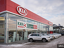 В тюменских автосалонах появились автомобили ушедших из России брендов