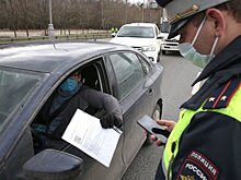 Назван способ не платить за штрафы с камер