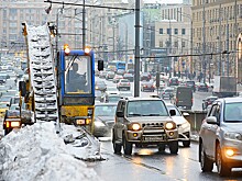 «Автостат»: Toyota Camry стала самым продаваемым автомобилем в сегменте D в России в 2021 году