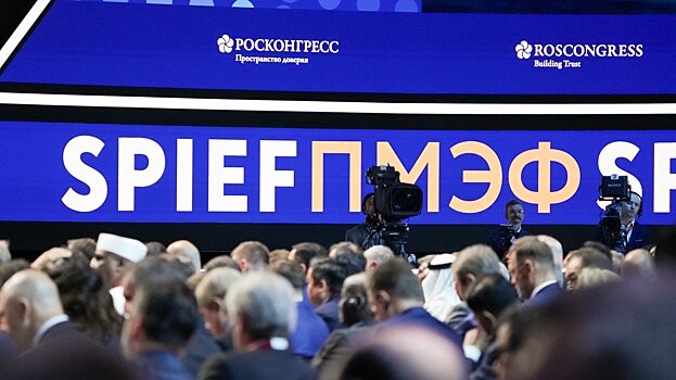 Депутаты ГД рассказали о планах работы в развитие выступления Президента на ПМЭФ
