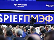 Депутаты ГД рассказали о планах работы в развитие выступления Президента на ПМЭФ
