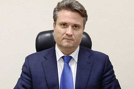 Мэр Воронежа поблагодарил коллег и подчиненных за помощь беженцам