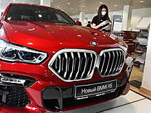 Названо условие снижения цен на автомобили