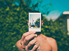 В Европе запустили Polaroid-туры