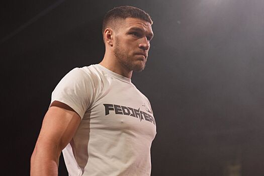 Интервью с Вадимом Немковым, почему не идёт в UFC, Фёдор Емельяненко, PFL, следующий соперник