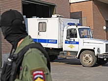 Госдума одобрила закон, ограничивающий аресты подследственных