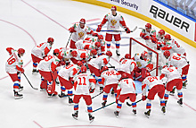 На кону бронза: сможет ли хоккейная сборная России одолеть финнов?