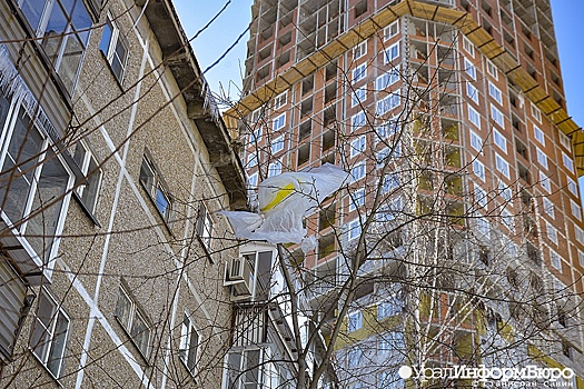 Граднормативы екатеринбургской вольницы