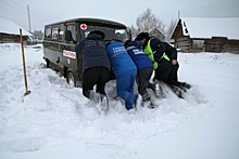 За 2022 год из больниц и поликлиник Коми уволились 96 врачей и 295 медработников