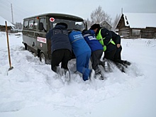 За 2022 год из больниц и поликлиник Коми уволились 96 врачей и 295 медработников