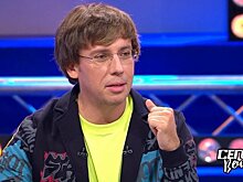 Украинская коллега Максима Галкина заявила, что он практически потерял замок