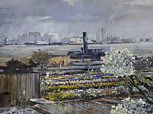 Русский экспрессионизм: в Петербурге представят искусство переломных эпох