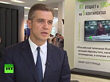 Управляющий директор «Хендэ Мотор СНГ» рассказал об автомобилизации Дальнего Востока