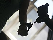 В Майкопе угонщик заснул в салоне автомобиля