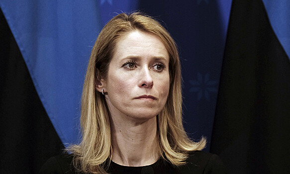 Муж премьера Эстонии продаст акции связанной с Россией компании