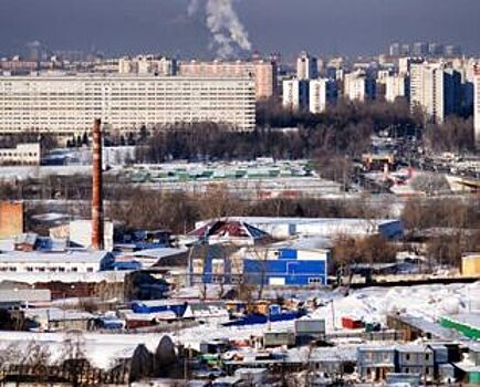 Более 95 нежилых помещений выставлено на торги в Москве через публичное предложение