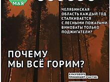 Эксперты обсудят борьбу с лесными пожарами на Южном Урале