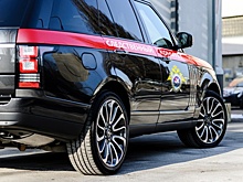 Экс-глава облМВД Стерликов фигурирует в скандале с пропусками-"вездеходами" в Новосибирске