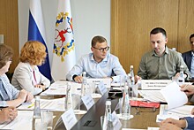 Экспертная комиссия «Команды правительства» отобрала четырех кандидатов на пост министра образования и науки Нижегородской области