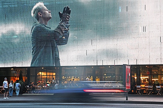 Началась продажа билетов на "Интервидение"-2025