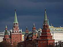 Немец сравнил Москву с Берлином и пришел в восторг