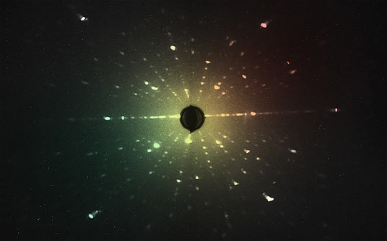 В урановом материале нашли «сверхпроводимость Лазаря»