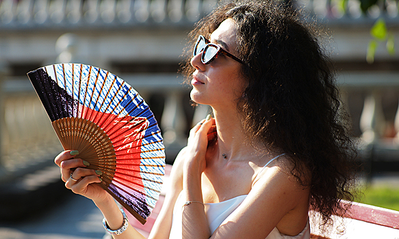 Каким будет лето в 2022 году