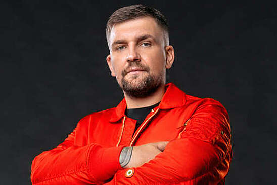 Рэпер Баста признался, что считает Монику Беллуччи идеалом красоты