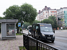 С 1 июля в Благовещенске восемь автобусных маршрутов заработали по-новому