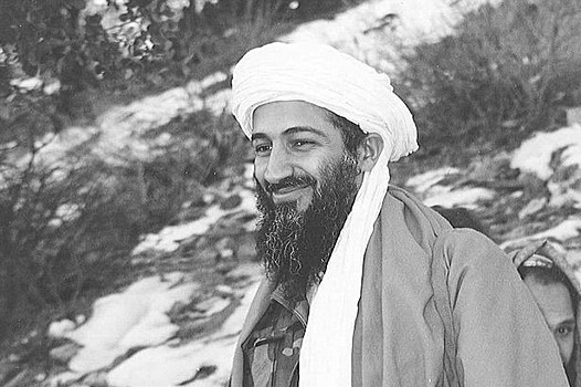 Скрыть навечно: почему Усаму бен Ладена похоронили в Аравийском море