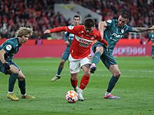 Стефан Лончар считает, что Артём Дзюба — это Криштиану Роналду для российского футбола