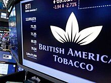 British American Tobacco продала бизнес в России и Белоруссии