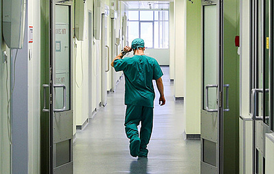 Роспотребнадзор усиливает меры по профилактике холеры