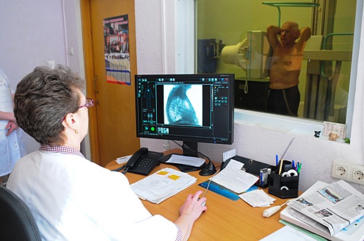Первый весенний «Субботник против рака»: екатеринбургские медики бесплатно проверят всех желающих