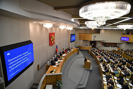 Понятие "паллиативной медицинской помощи" станет комплексным