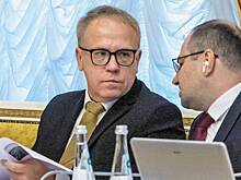 В российском регионе задержали бывшего министра торговли и туризма