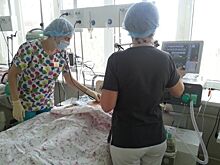 16-летний юноша перевернулся на автомобиле Ford Focus в Крыловском районе