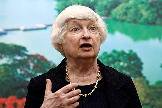 США указали на катастрофу при разрыве с Китаем для обеих стран