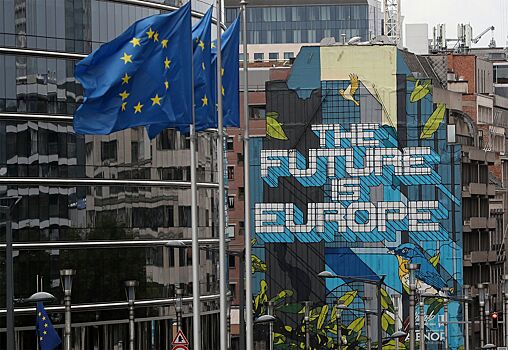«По пути Украины, Молдовы и Грузии»: ЕС предлагает Беларуси сменить вектор развития