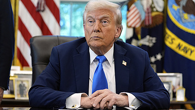 Трамп: если срок действия ДСНВ истечет, США заключат соглашение получше